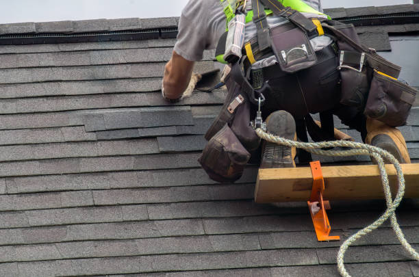 Reliable Roof Replacement contractor in Caret, VA by Brentwood Metal Roofing
